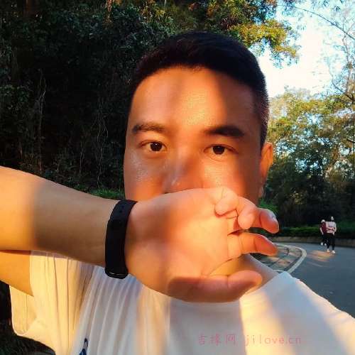 39岁岁广东单身帅哥 - 仙桃吉缘网