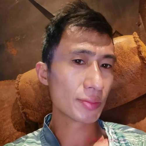 40岁岁广西单身帅哥 - 仙桃吉缘网