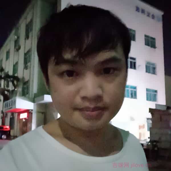 31岁岁广西单身帅哥 - 仙桃吉缘网