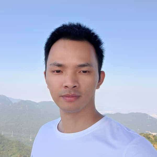 31岁岁广东单身帅哥 - 仙桃吉缘网