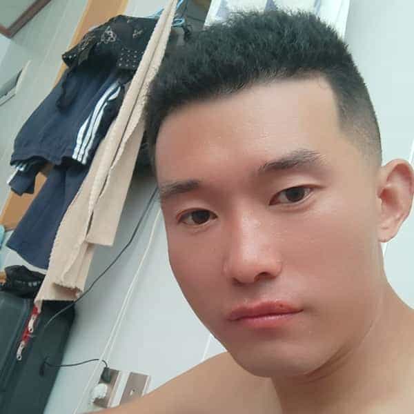 35岁岁河北单身帅哥 - 仙桃吉缘网