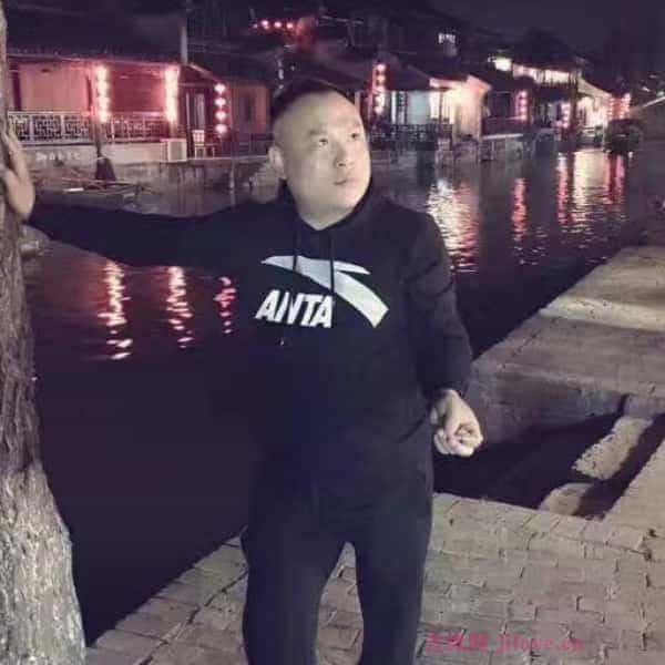 39岁岁山西单身帅哥 - 仙桃吉缘网
