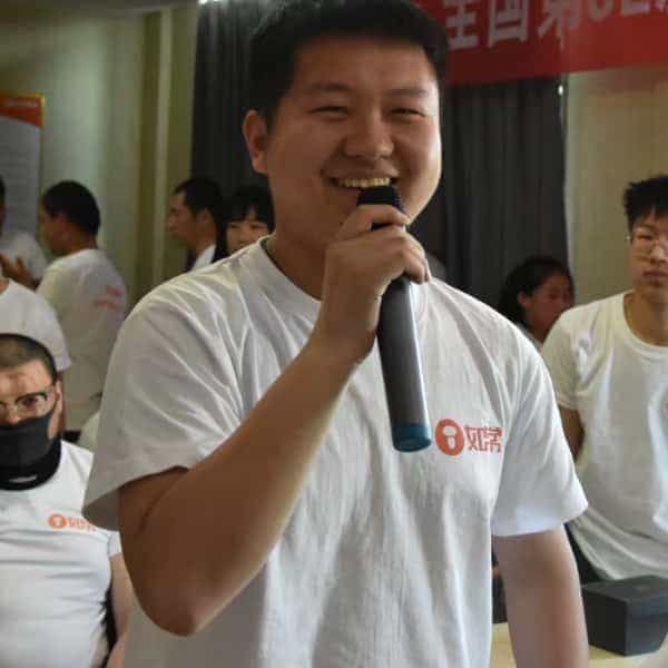 29岁岁山西单身帅哥 - 仙桃吉缘网