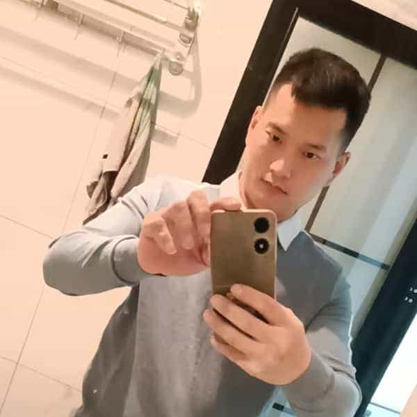 33岁岁河南单身帅哥 - 仙桃吉缘网