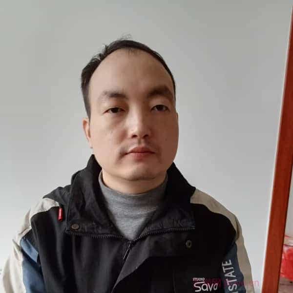37岁岁湖北单身帅哥 - 仙桃吉缘网