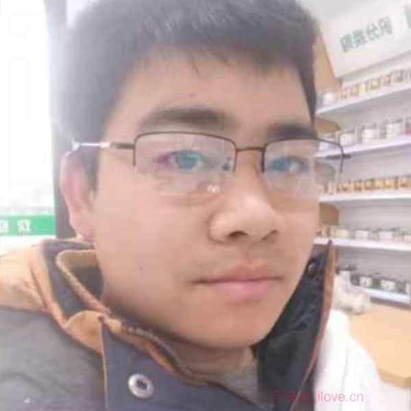 34岁岁江苏单身帅哥 - 仙桃吉缘网