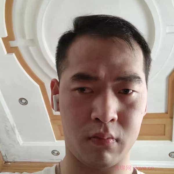 31岁岁河南单身帅哥 - 仙桃吉缘网