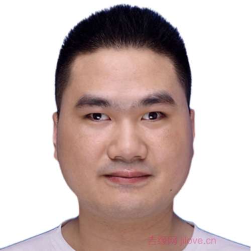34岁岁广西单身帅哥 - 仙桃吉缘网