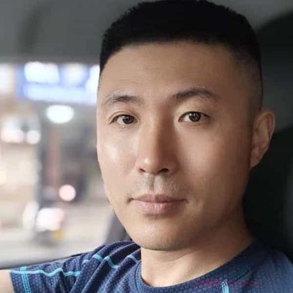 44岁岁山东单身帅哥 - 仙桃吉缘网