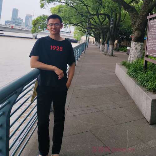 29岁岁安徽单身帅哥 - 仙桃吉缘网