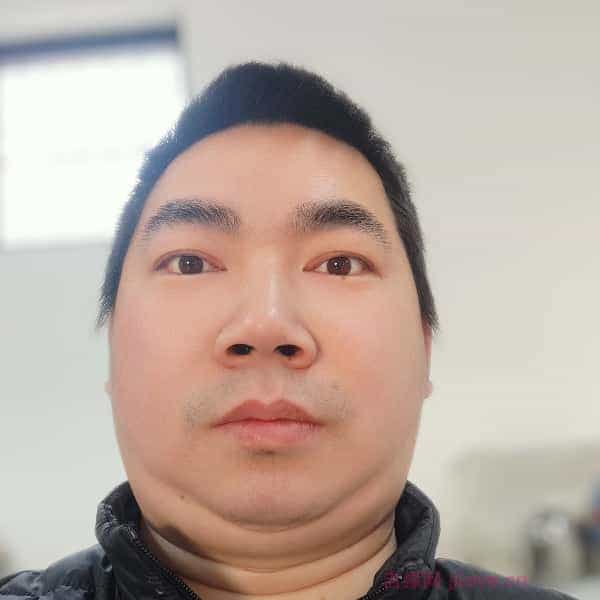 33岁岁湖北单身帅哥 - 仙桃吉缘网