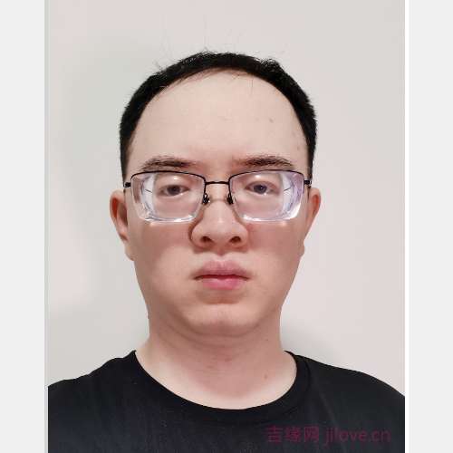 33岁岁山西单身帅哥 - 仙桃吉缘网