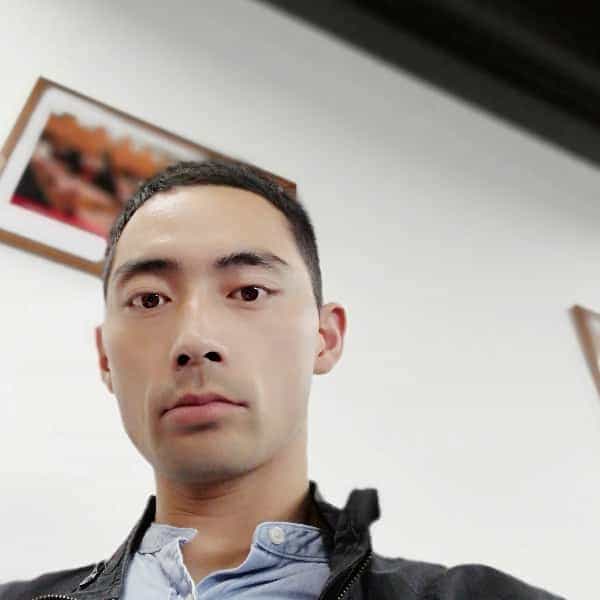 36岁岁山西单身帅哥 - 仙桃吉缘网