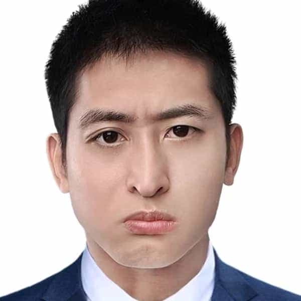 34岁岁湖南单身帅哥 - 仙桃吉缘网