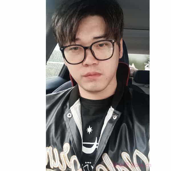28岁岁江苏单身帅哥 - 仙桃吉缘网