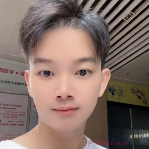30岁岁广东单身帅哥 - 仙桃吉缘网