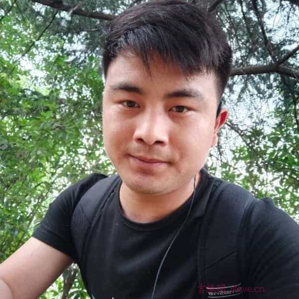 29岁岁安徽单身帅哥 - 仙桃吉缘网