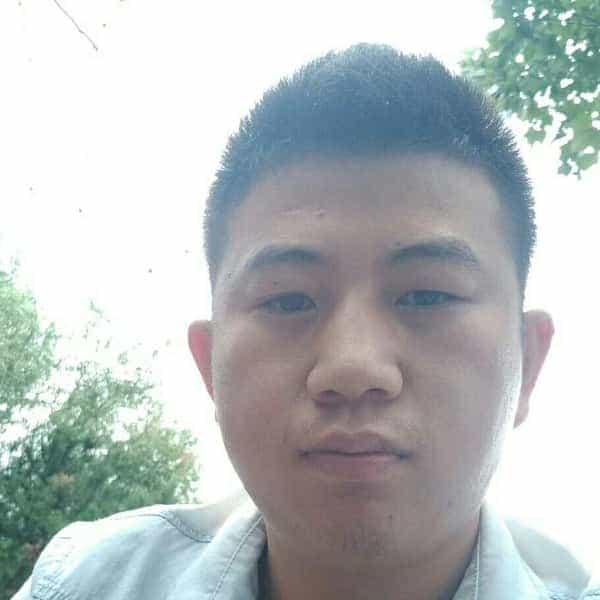 33岁岁山东单身帅哥 - 仙桃吉缘网