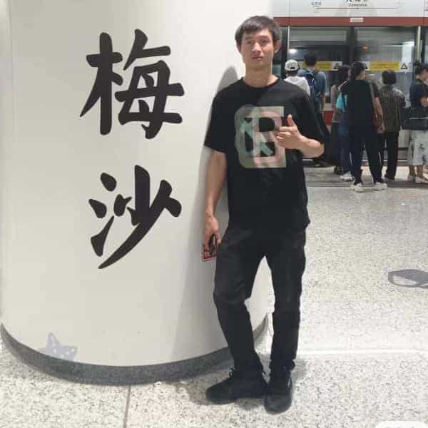 35岁岁湖北单身帅哥 - 仙桃吉缘网