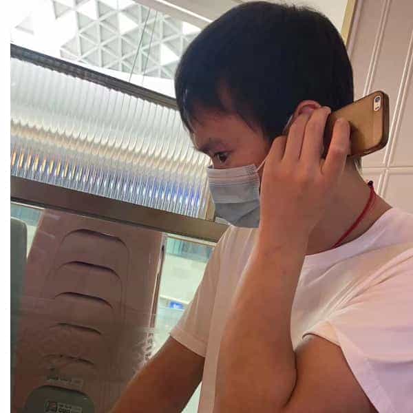 33岁岁江西单身帅哥 - 仙桃吉缘网