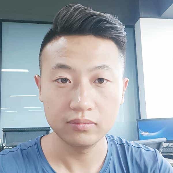 34岁岁山东单身帅哥 - 仙桃吉缘网