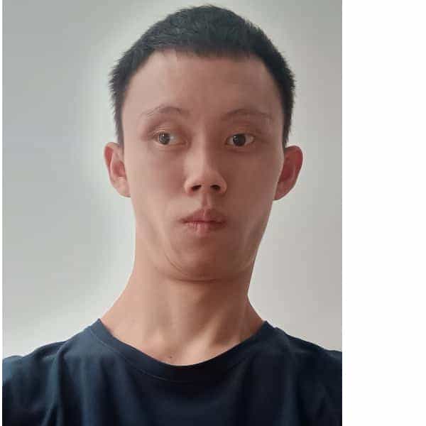 37岁岁广西单身帅哥 - 仙桃吉缘网