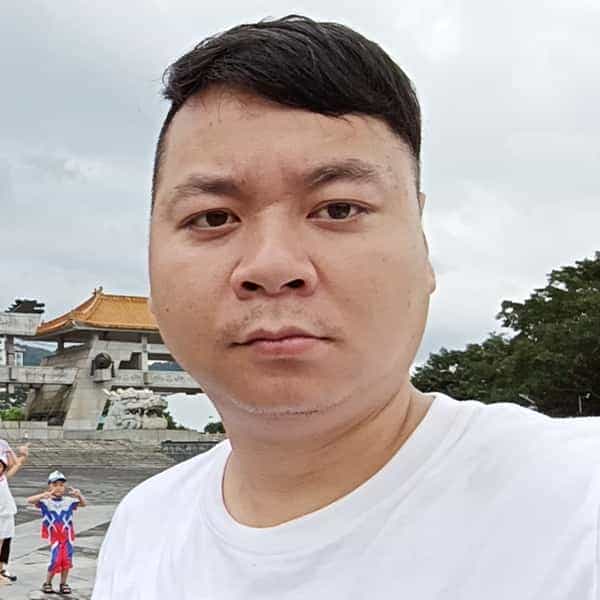 34岁岁广西单身帅哥 - 仙桃吉缘网