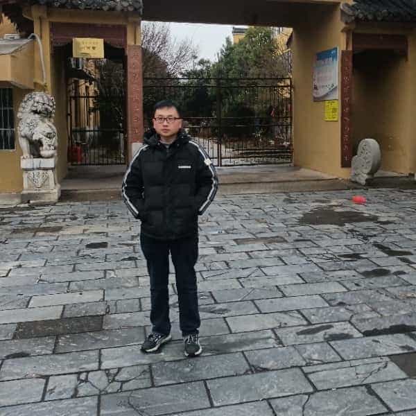 29岁岁甘肃单身帅哥 - 仙桃吉缘网