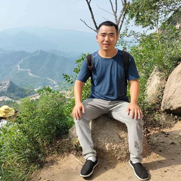 32岁岁四川单身帅哥 - 仙桃吉缘网