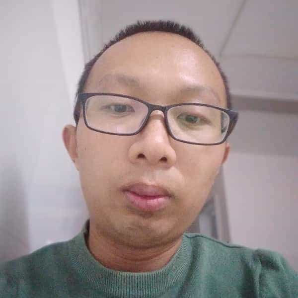 32岁岁山东单身帅哥 - 仙桃吉缘网
