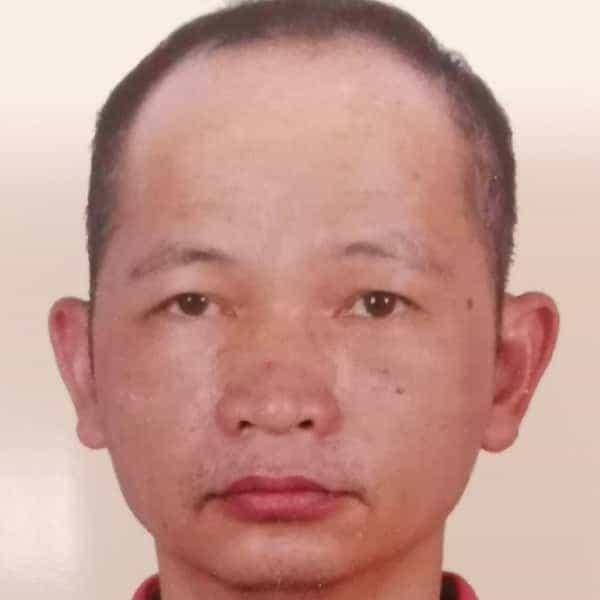 35岁岁广东单身帅哥 - 仙桃吉缘网