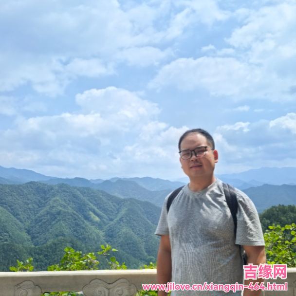 28岁岁甘肃单身帅哥 - 仙桃吉缘网
