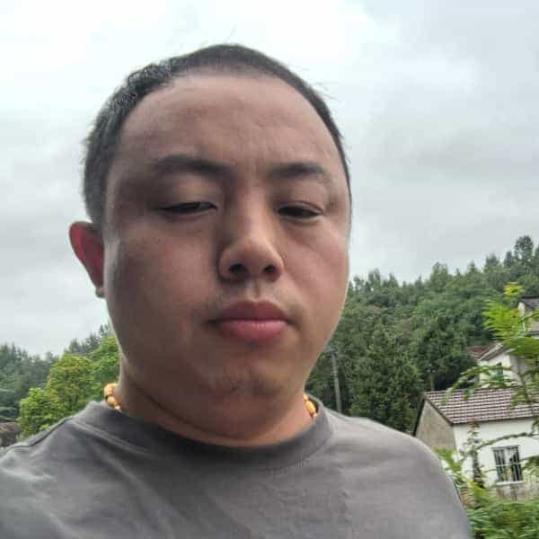 34岁岁安徽单身帅哥 - 仙桃吉缘网