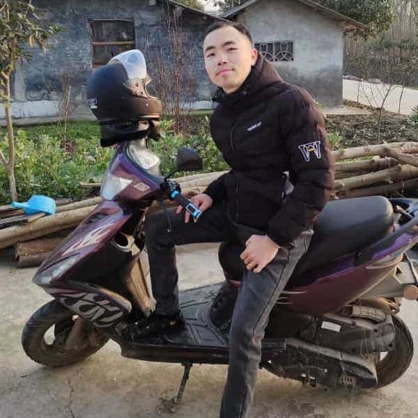 36岁岁湖南单身帅哥 - 仙桃吉缘网