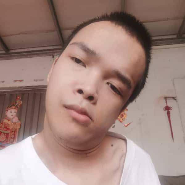 25岁岁广东单身帅哥 - 仙桃吉缘网
