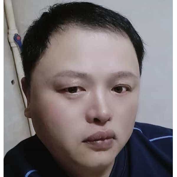 44岁岁辽宁单身帅哥 - 仙桃吉缘网