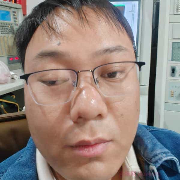 32岁岁陕西单身帅哥 - 仙桃吉缘网