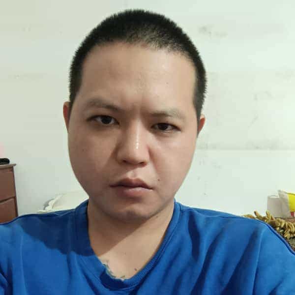 32岁岁广西单身帅哥 - 仙桃吉缘网