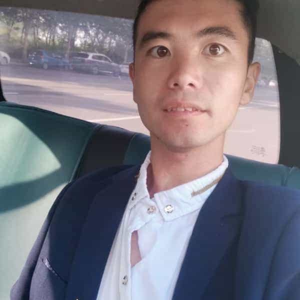 31岁岁山东单身帅哥 - 仙桃吉缘网