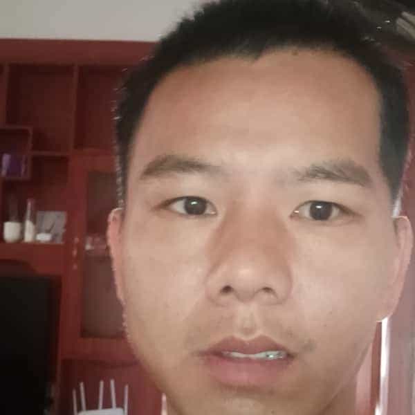 33岁岁广东单身帅哥 - 仙桃吉缘网