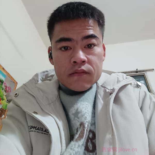 36岁岁陕西单身帅哥 - 仙桃吉缘网