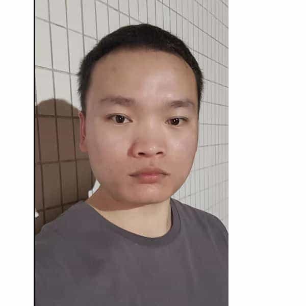 30岁岁安徽单身帅哥 - 仙桃吉缘网