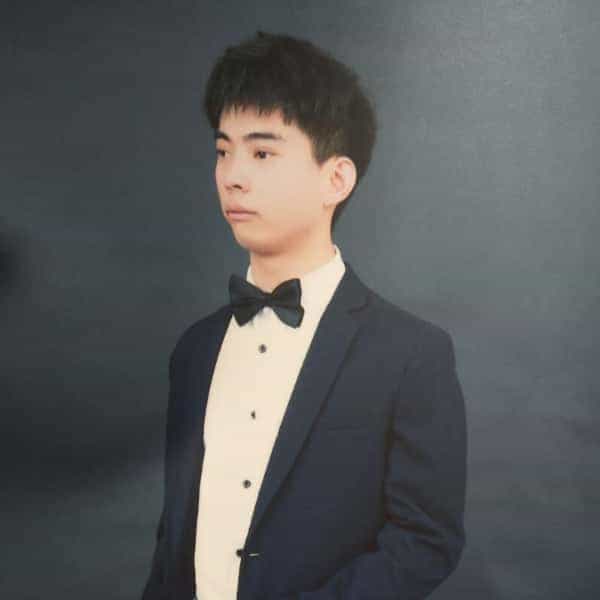 25岁岁河南单身帅哥 - 仙桃吉缘网