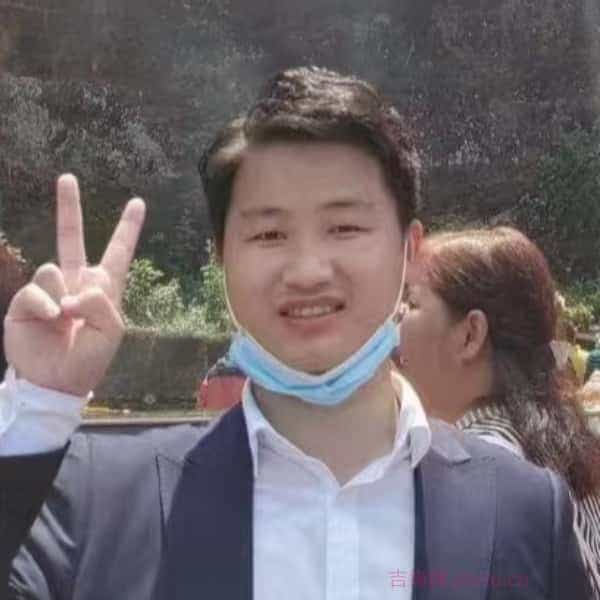 31岁岁湖北单身帅哥 - 仙桃吉缘网