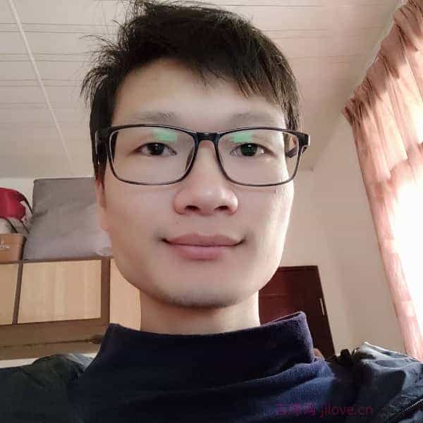 34岁岁福建单身帅哥 - 仙桃吉缘网