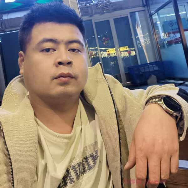 34岁岁陕西单身帅哥 - 仙桃吉缘网