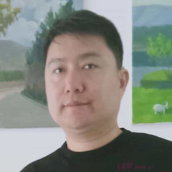 36岁岁辽宁单身帅哥 - 仙桃吉缘网