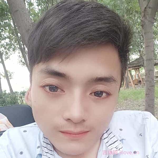 31岁岁河南单身帅哥 - 仙桃吉缘网