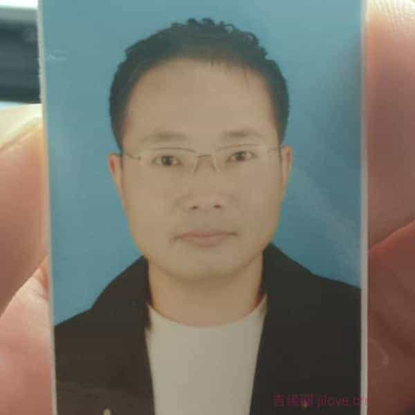 40岁岁江苏单身帅哥 - 仙桃吉缘网