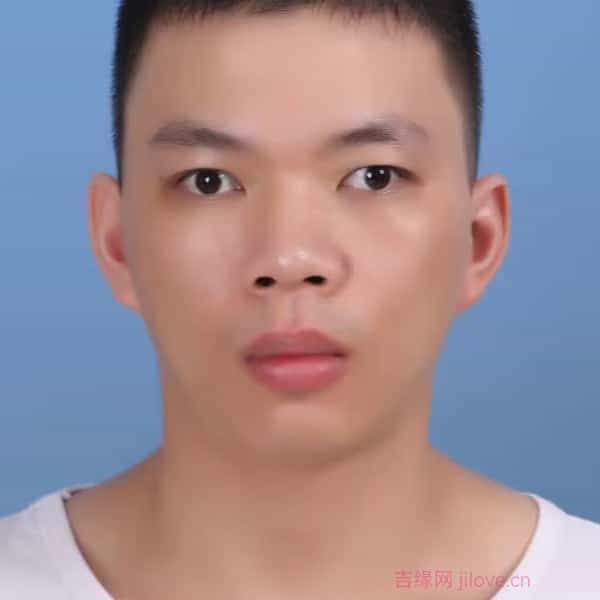 33岁岁广东单身帅哥 - 仙桃吉缘网